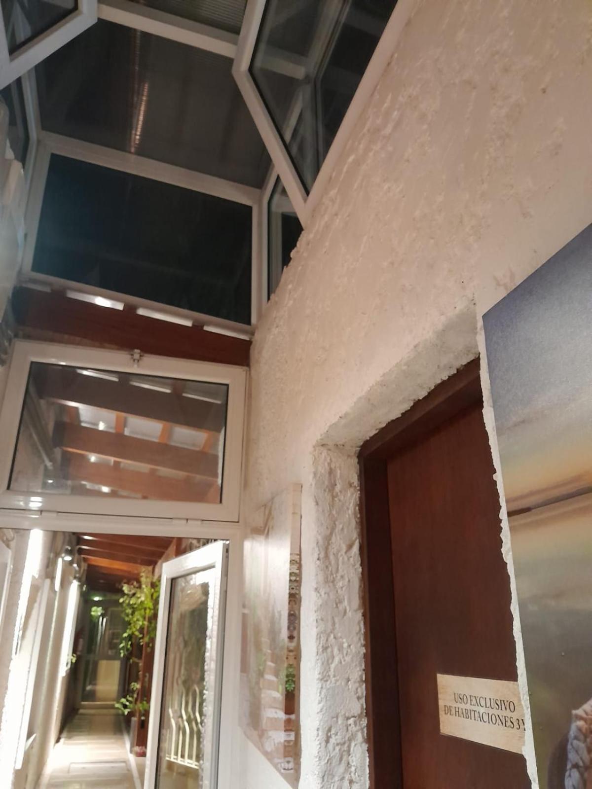 Rios Que Nos Unen Colonia del Sacramento Esterno foto