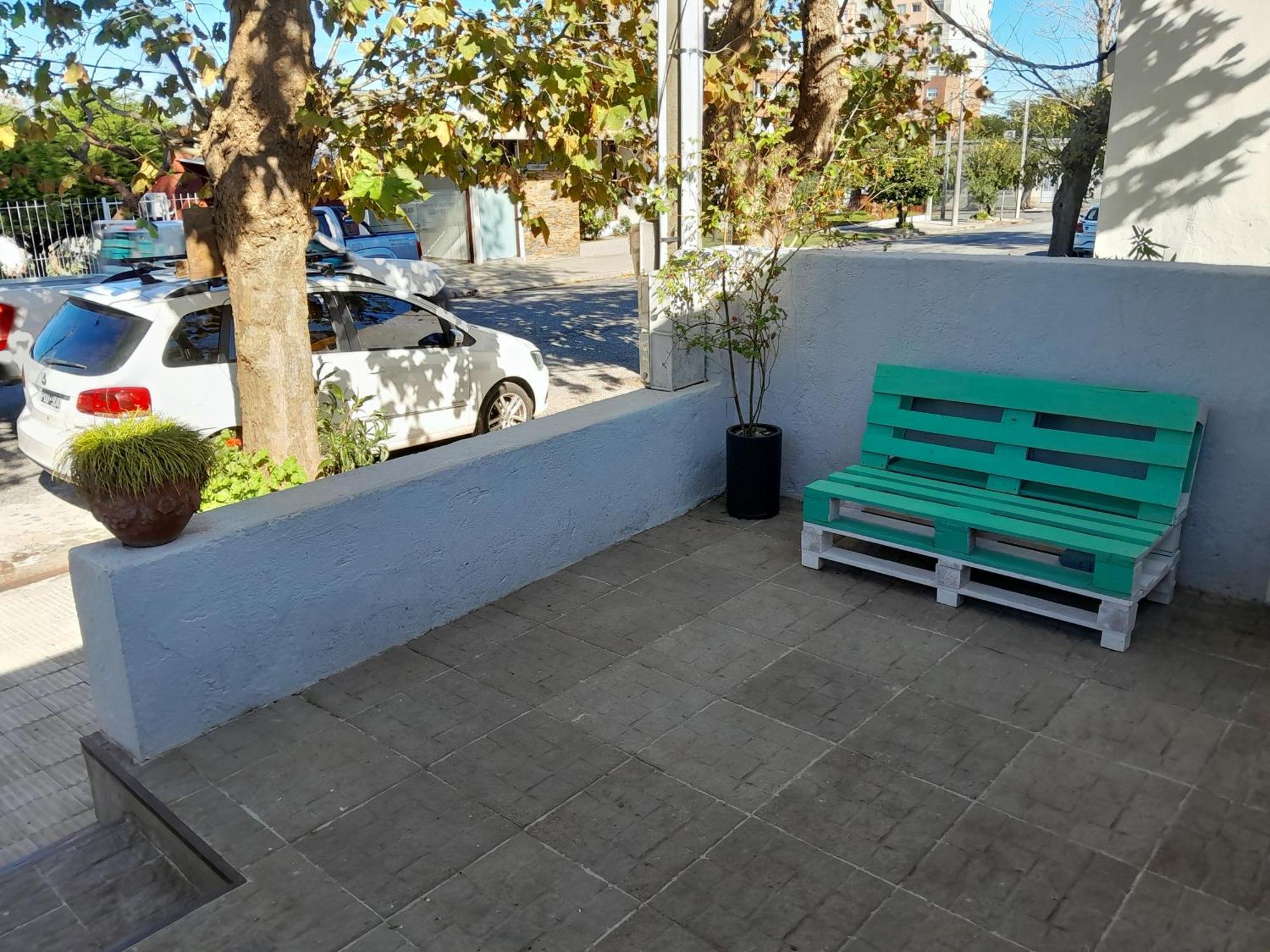 Rios Que Nos Unen Colonia del Sacramento Esterno foto