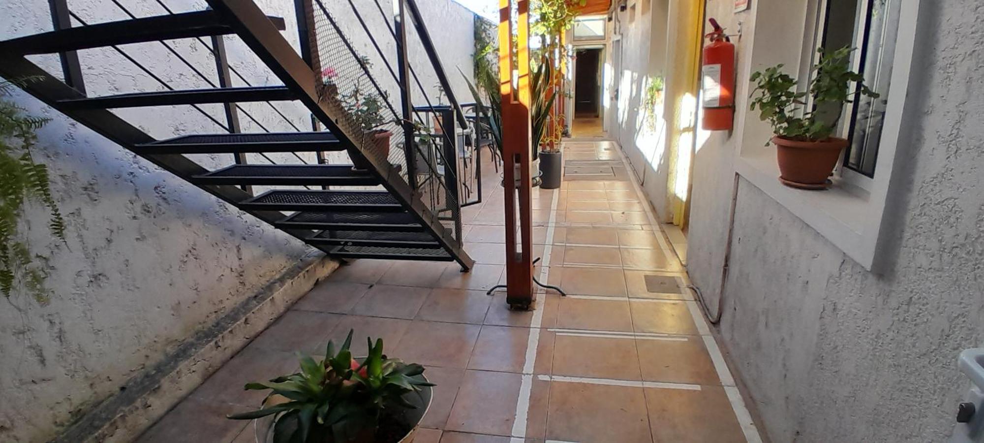 Rios Que Nos Unen Colonia del Sacramento Esterno foto