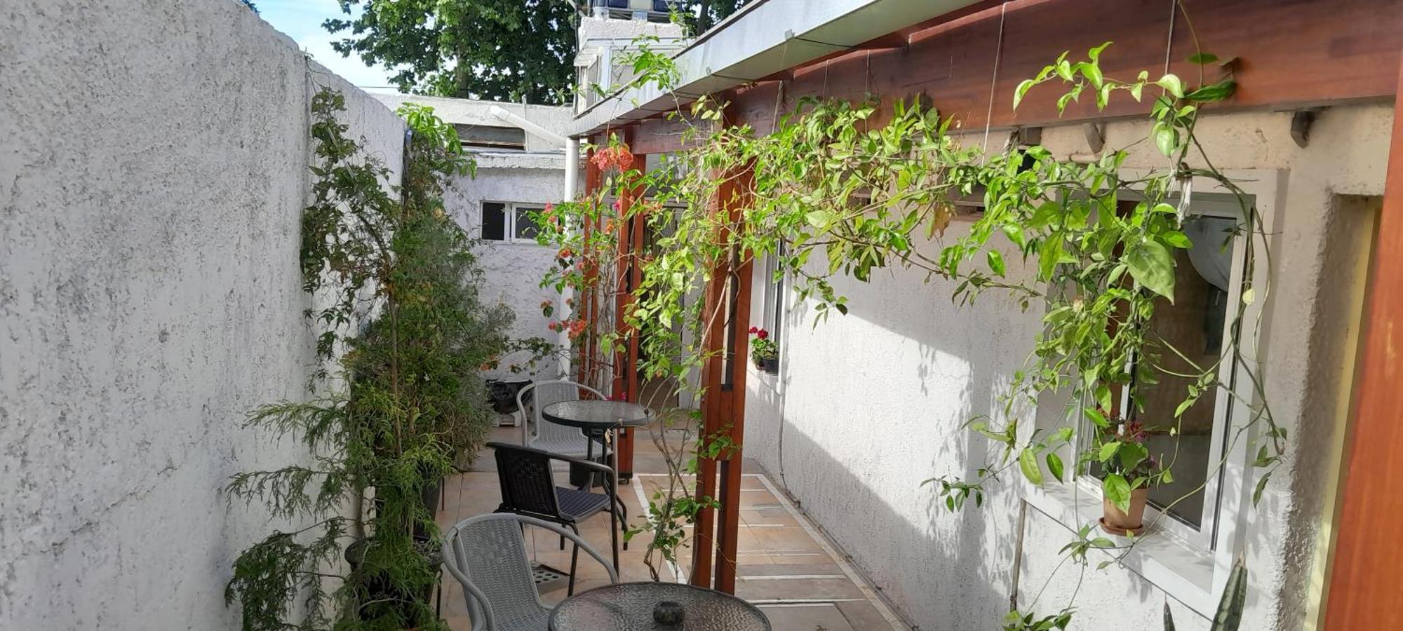 Rios Que Nos Unen Colonia del Sacramento Esterno foto